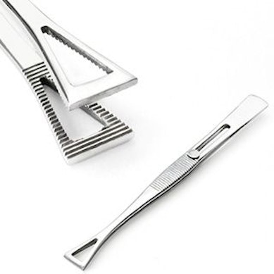 Pennington Tweezer háromszög csipesz