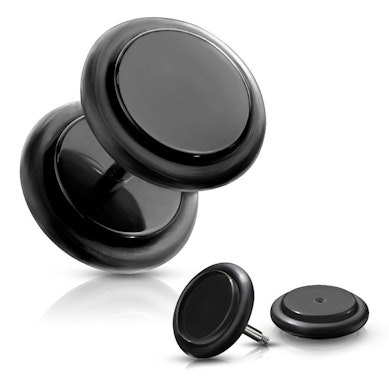 Fake plug, több színben