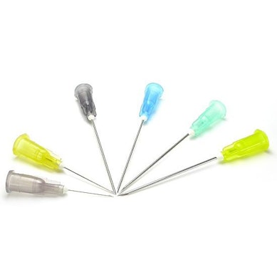 Play piercing tű