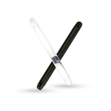 Piercing szár PTFE anyagból