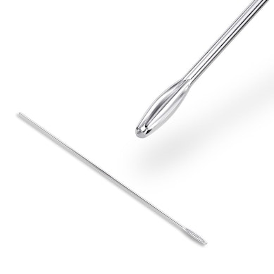 Dermal anchor segédeszköz