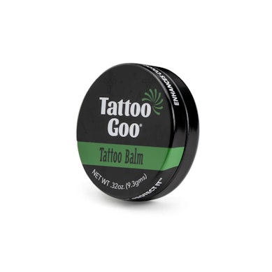 Tattoo Goo - Mini utókezelő kenőcs
