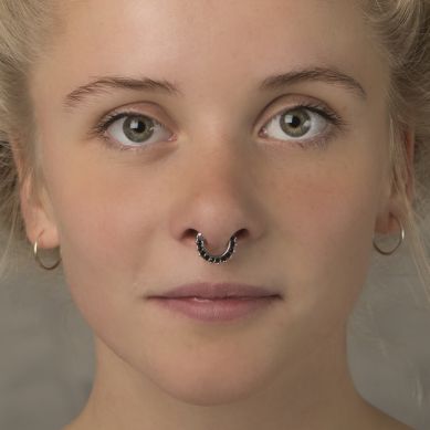 Septum online piercing ár