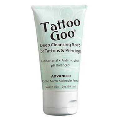 Tattoo Goo antibakteriális szappan
