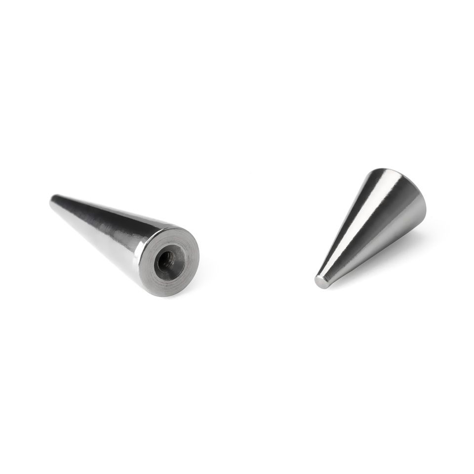 Piercing tüskék, több méretben