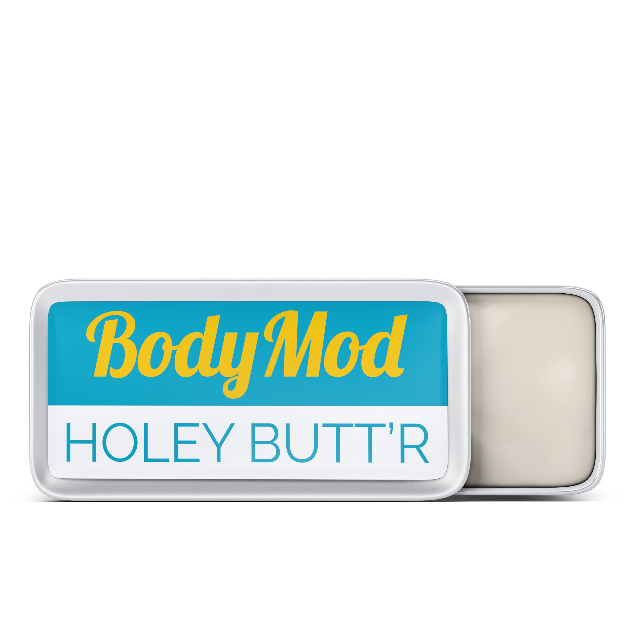 Holey Butt'r - Ápoló krém fültágításhoz