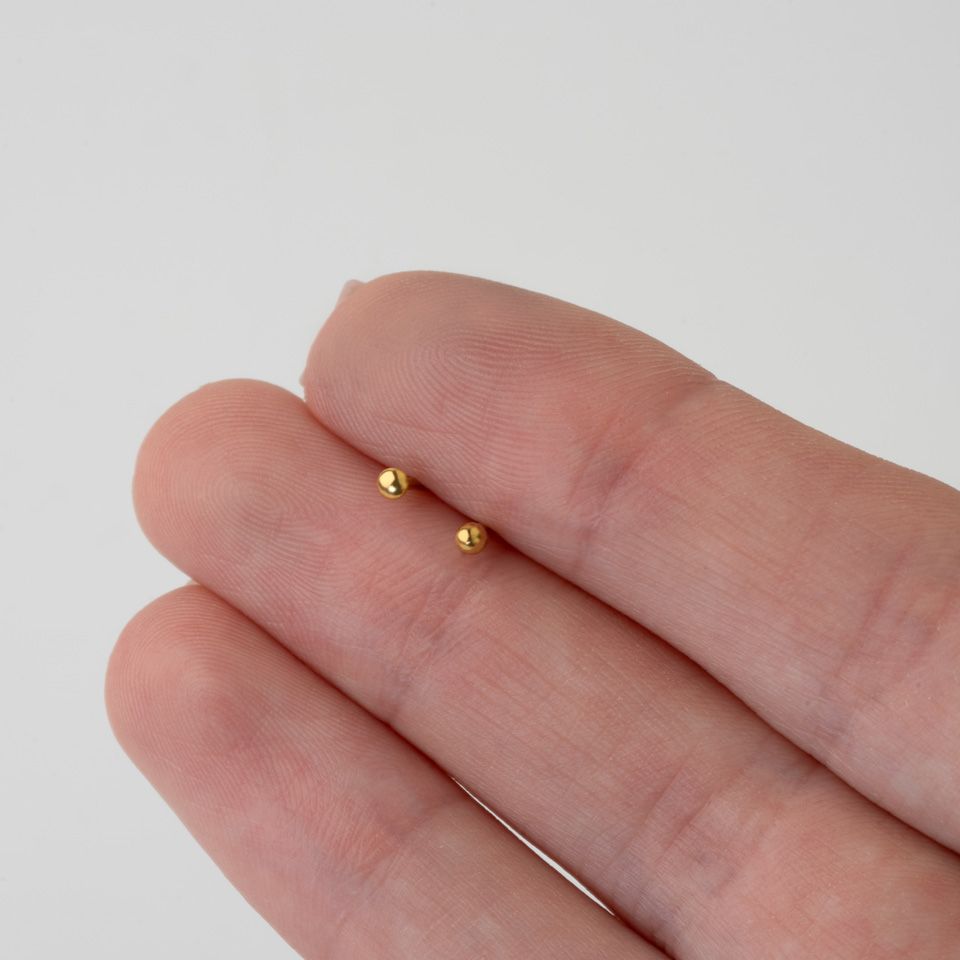 Orr piercing több dizájnban