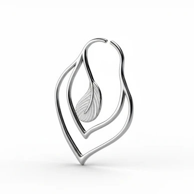 Tollmintás karika tunnelhez