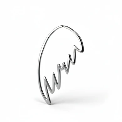 Szárny alakú tunelkarika