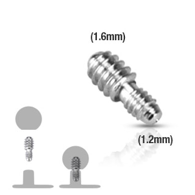 Szár konverter microdermalhoz