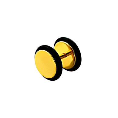 Fake plug, választható méretben