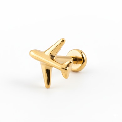 Titán repülőgépes labret