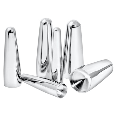 Taper szett tartóban