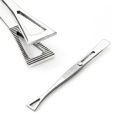 Pennington Tweezer háromszög csipesz