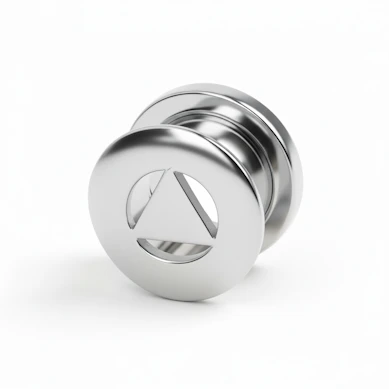 Tunnel háromszögmintával