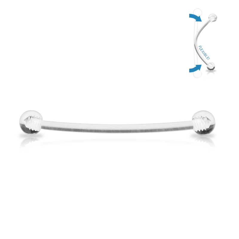 Rugalmas barbell kismamáknak