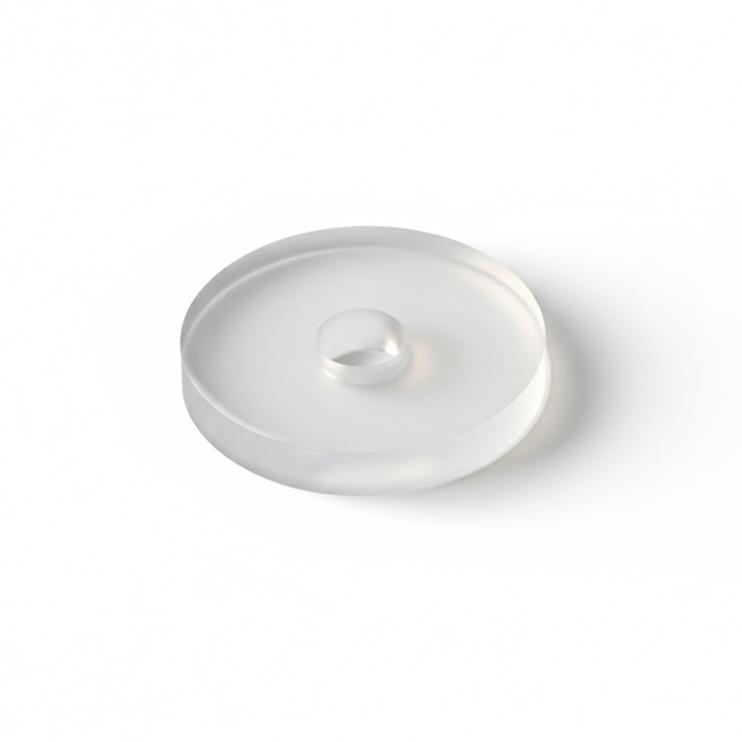 5 db-os szilikon védőlemezcsomag