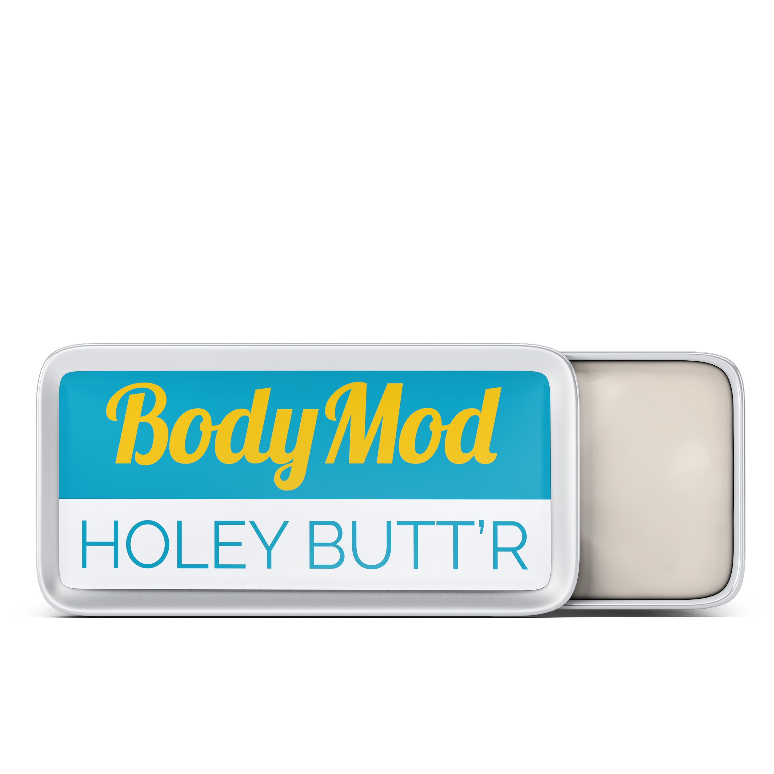 Holey Butt'r - Ápoló krém fültágításhoz