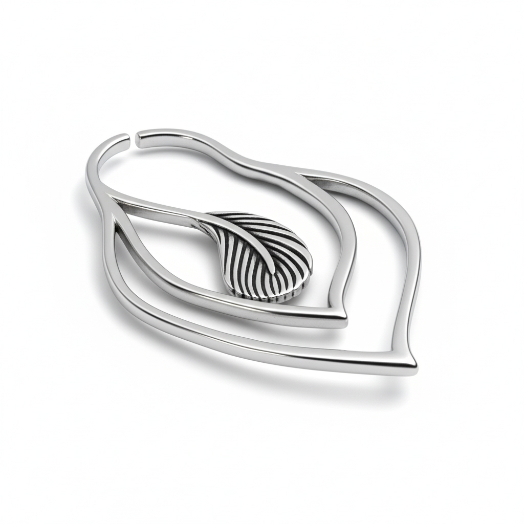 Tollmintás karika tunnelhez