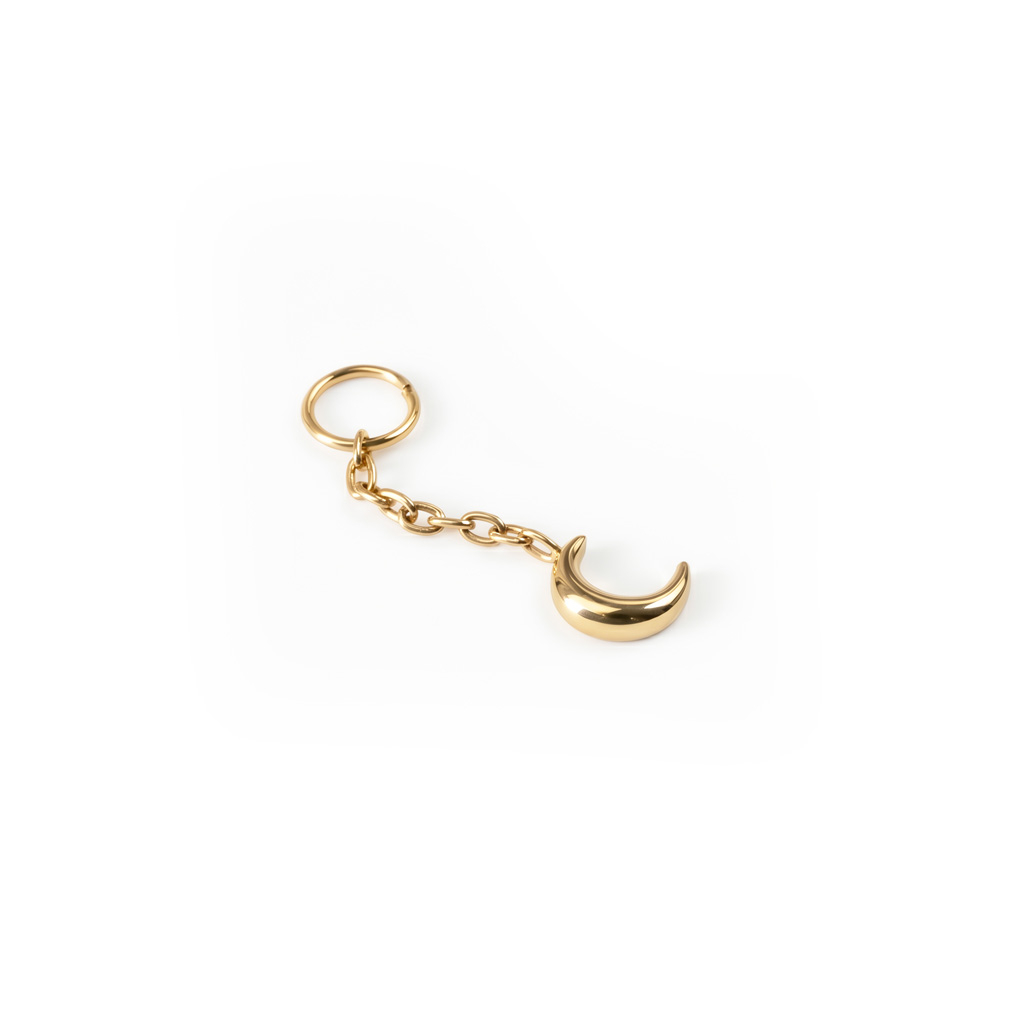 Holdas titán charm