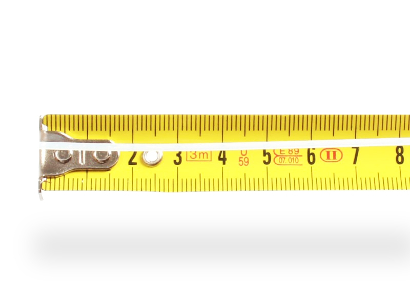 Ptfe szár - vágd méretre piercing száradat