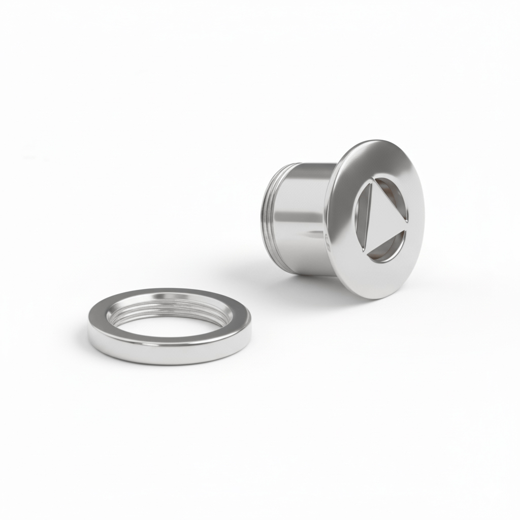 Tunnel háromszögmintával