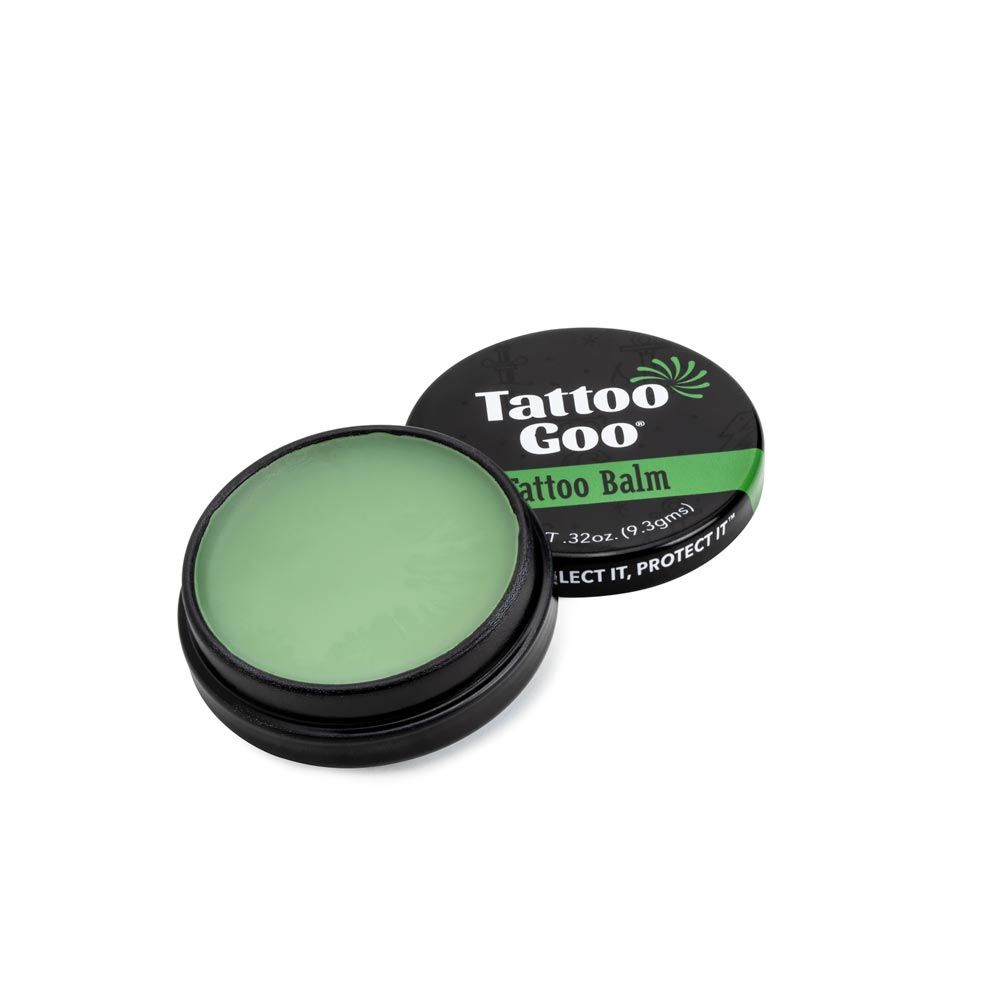 Tattoo Goo - Mini utókezelő kenőcs