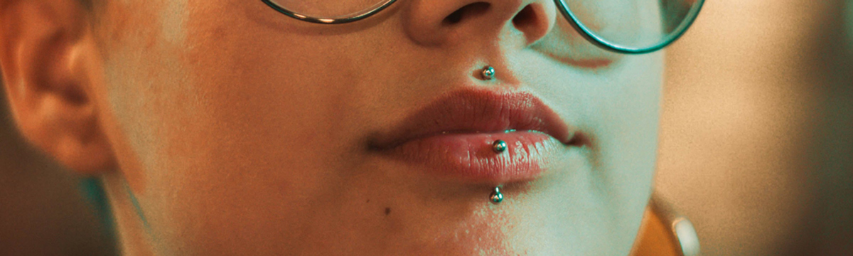 Piercing Banan Piercing Banan
