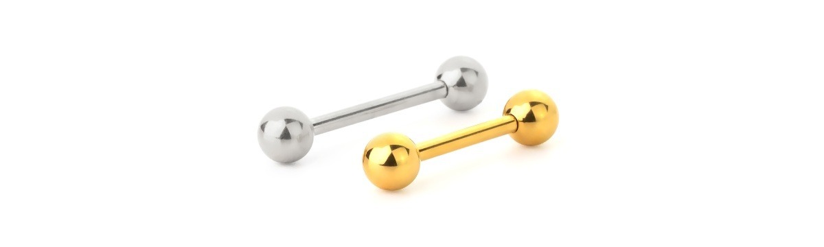 Intim Ékszerek Piercinghez