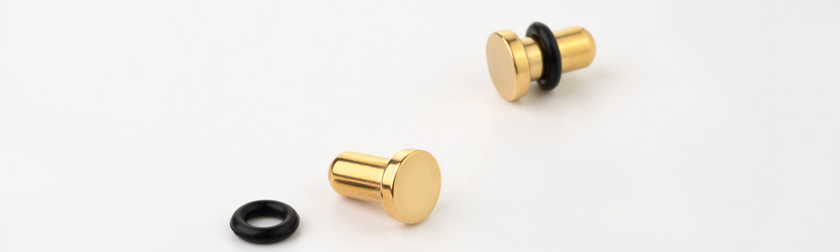 Piercing Fültágító Dugók